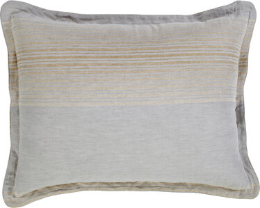 Peppermint Home Listra Stripe Single Sham