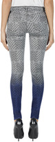 Thumbnail for your product : J Brand 620 Mid-Rise Super Skinny