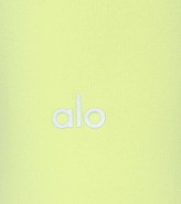 Thumbnail for your product : Alo Yoga Airbrush high-rise leggings