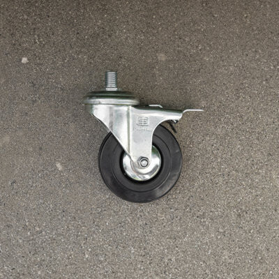 Permasteel Type A Caster with Lock