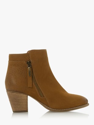 dune tansey boots