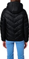 Thumbnail for your product : Bernardo Short Hooded Puffer Jacket