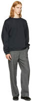 Thumbnail for your product : Acne Studios Navy Fint Sweatshirt