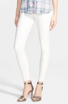 Thumbnail for your product : Hue Faux Leather Leggings