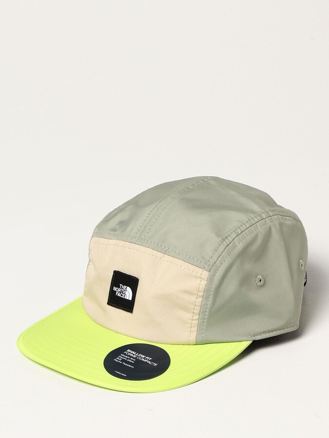 The North Face Green Men's Hats | Shop the world's largest 