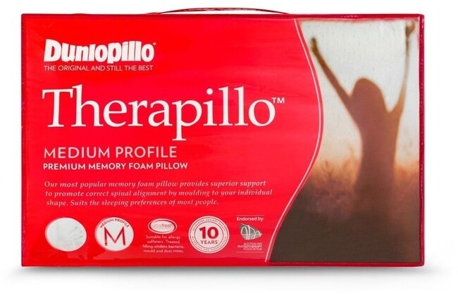 myer therapillo