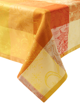 Thumbnail for your product : Garnier Thiebaut Mille Couleurs Tablecloth