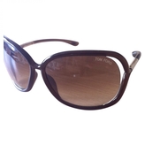 Thumbnail for your product : Tom Ford Brown Sunglasses