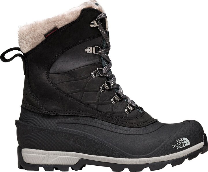 superstition World window compression The North Face Chilkat 400 Boot - Women's - ShopStyle
