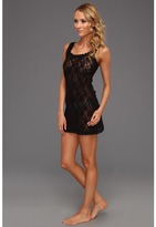 Thumbnail for your product : Hanky Panky Signature Lace Unlined Chemise