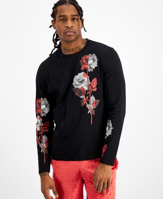 macy's men's t shirts clearance