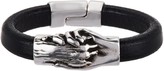 Thumbnail for your product : Hand & Paw Project Leather Bracelet