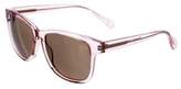 Thumbnail for your product : Benjamin Eyewear Tinted Kayne Sunglasses