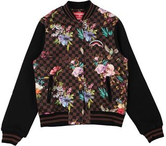 Sprayground Kid Girl Sweatshirt