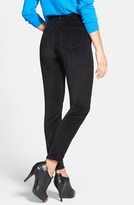 Thumbnail for your product : NYDJ 'Hollyn' Stretch Super Skinny Corduroy Ankle Pants