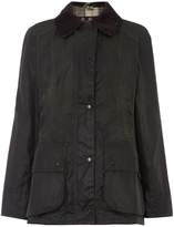 Thumbnail for your product : Barbour Beadnell waxed jacket
