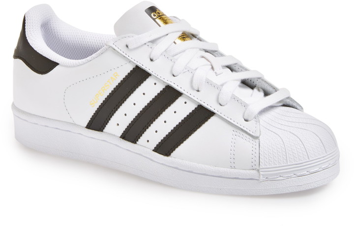 adidas Superstar Sneaker adidas Superstar Sneaker