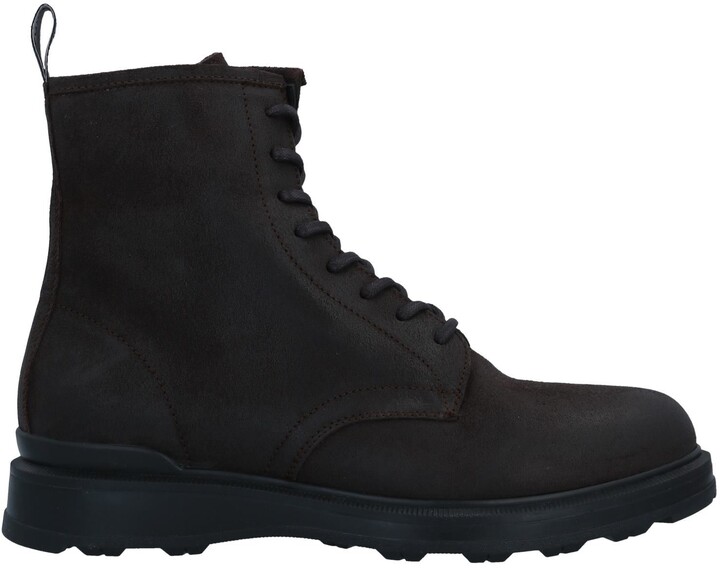 Woolrich ankle boots Clearance