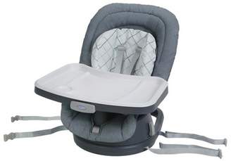 Graco SwiviSeat High Chair Booster