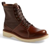 Thumbnail for your product : Timberland 'Abington - Chamberlain' Round Toe Boot