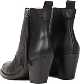 Thumbnail for your product : Acne 19657 ACNE Pistol Boots