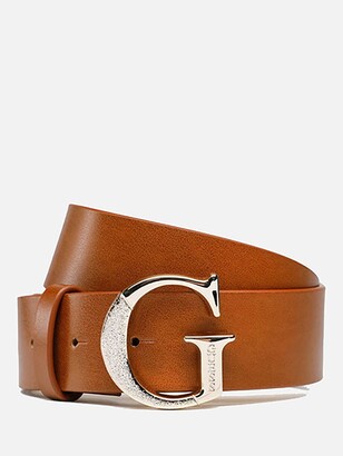 GUESS Belts For Women | ShopStyle UK