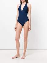 Thumbnail for your product : Fisico halterneck swimsuit