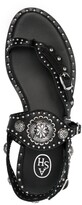 Thumbnail for your product : Ash Stud-Embellished Sandals
