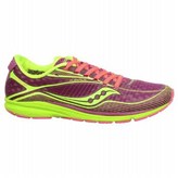 Thumbnail for your product : Saucony Women's Type A6 Running Shoe