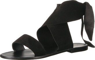 Seychelles black sandals Clearance