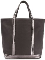 Thumbnail for your product : Vanessa Bruno Small Shopper Tote