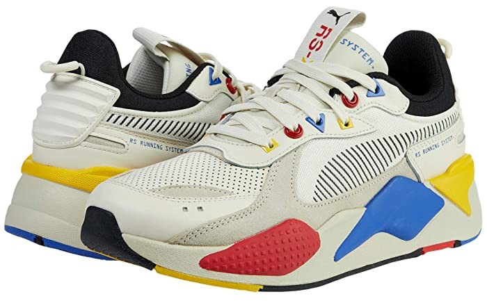 puma shoes black colour