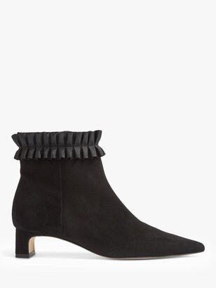 lk bennett booties