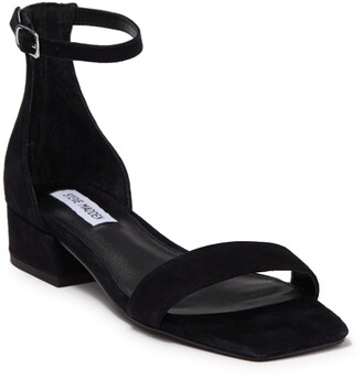 كاهن كاشط التواضع steve madden mania heeled sandal in black lyst -  mygmarmolesygranitos.com
