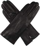 Thumbnail for your product : Dents Ladies Silk Lined Leather Gloves
