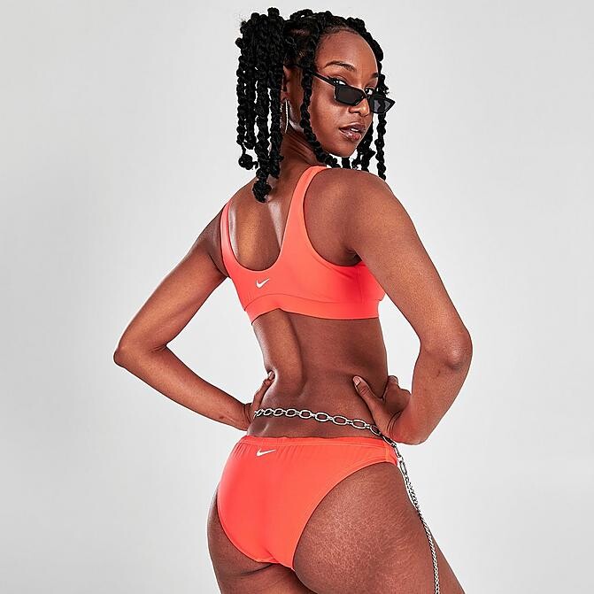Nike Women's Swim Essential Bikini Bottoms - ShopStyle