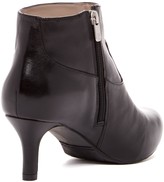 Thumbnail for your product : Cobb Hill Rockport Seven To 7 65MM Plain Bootie