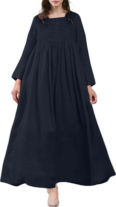 Plus Size ViscoseSheer Knit Column Midaxi Dress