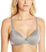 Thumbnail for your product : Maidenform Women's Comfort Devotion Wire-Free Demi Bra