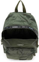 Thumbnail for your product : Eastpak Green Neighbourhood Edition Padded Pakr Backpack