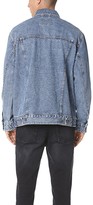 Thumbnail for your product : Cheap Monday Denim Jacket