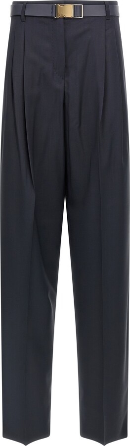Studio Max Mara 'bergamo' Pants