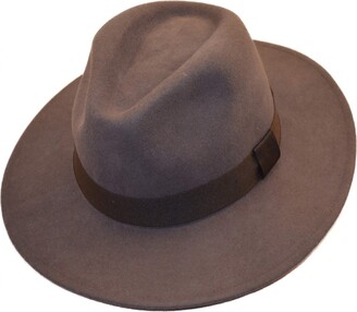 Large Brim Hats For Men
