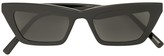 Thumbnail for your product : Gentle Monster Chapssal 01 sunglasses