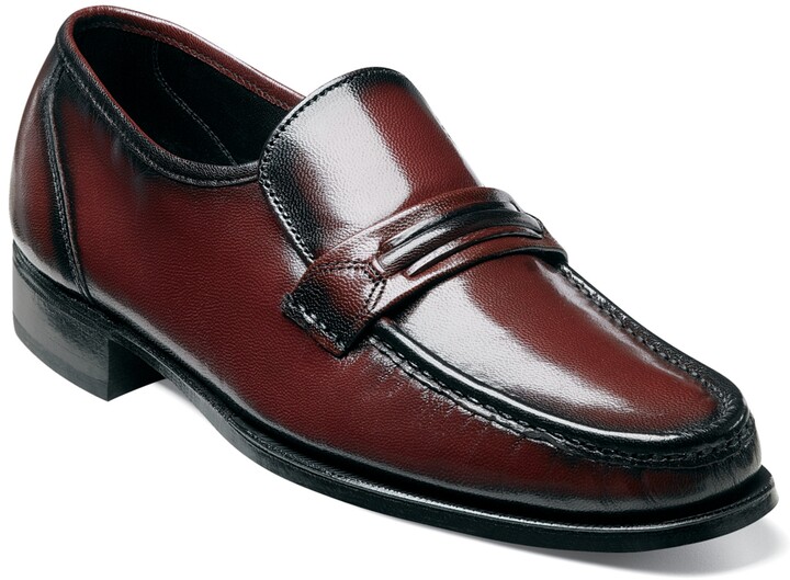 florsheim atlantic loafer