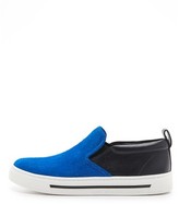 Thumbnail for your product : Marc by Marc Jacobs Cute Kicks Slip On Sneakers