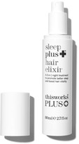 Thumbnail for your product : thisworks® Sleep Plus Hair Elixir by This Works