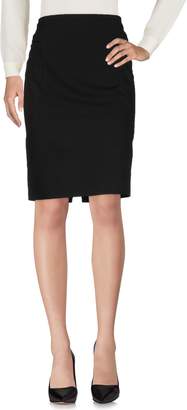 Diana Gallesi Knee length skirts - Item 35375605OH