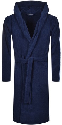 mens hooded dressing gowns australia