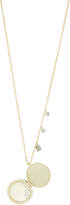 Thumbnail for your product : Meira T 14K Gold Diamond Necklace